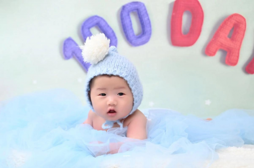 沁阳母乳宝宝湿疹