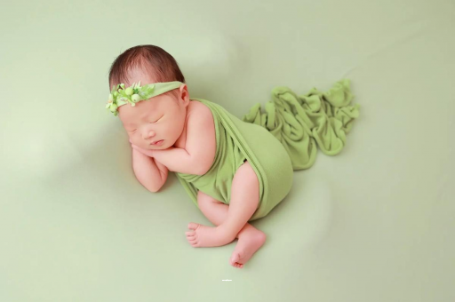 沁阳宝宝每个月的成长过程 沁阳宝宝每个月的成长过程