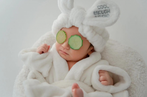 沁阳宝宝发烧后体温低