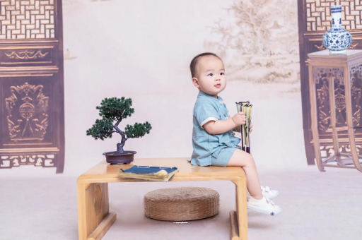 沁阳宝宝肚子阵痛